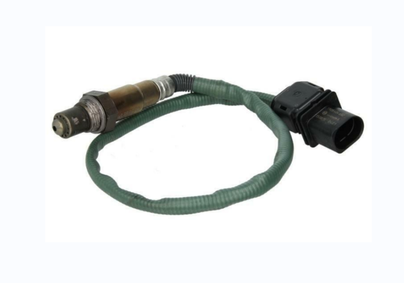 Bmw Front Left 04 Oxygen Sensor