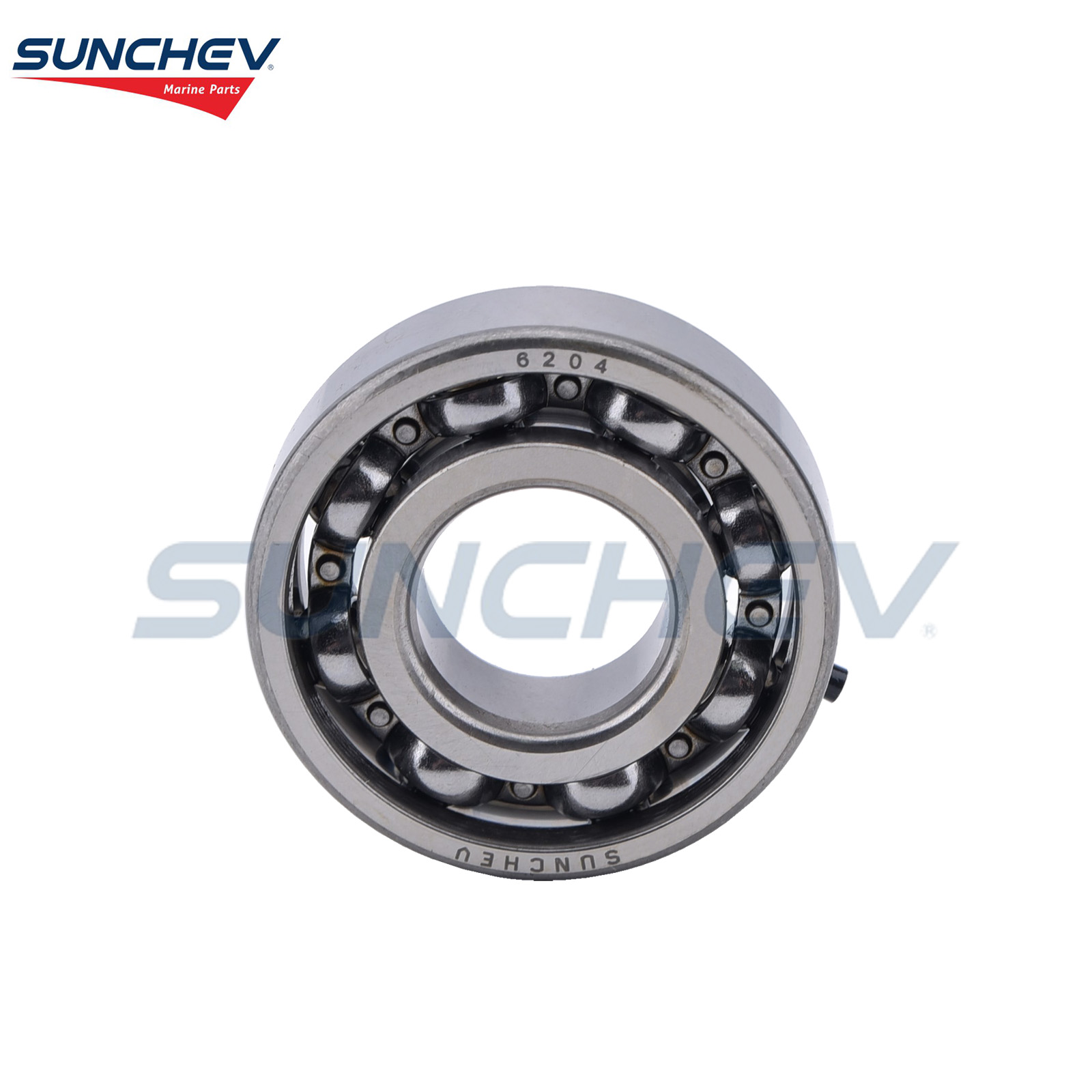 93306-204U0 BEARING