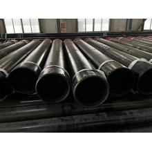 API 5CTOIL PIPE 13-3/8 BC R3 WITH COUPLING