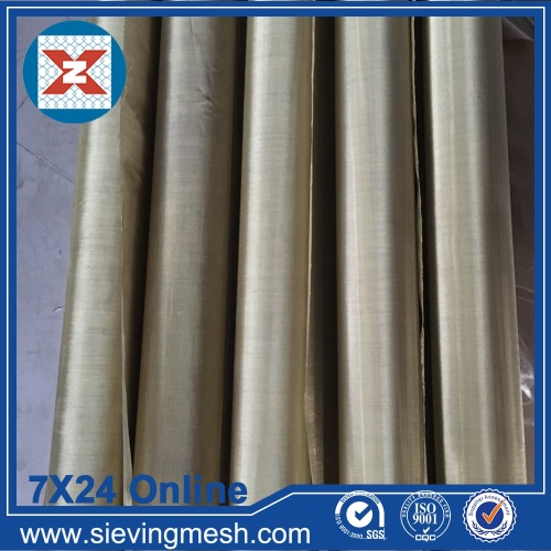 Stainless Steel Plain Weave Wire Cloth wholesale