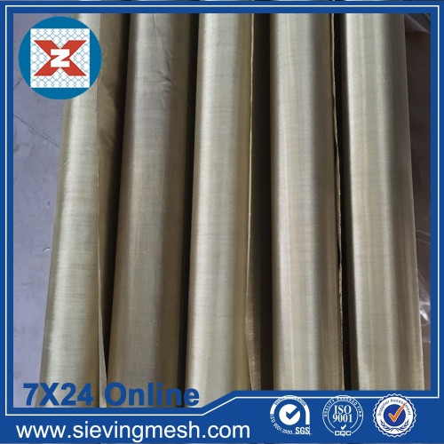 Stainless Steel Weave Wire Filter wholesale