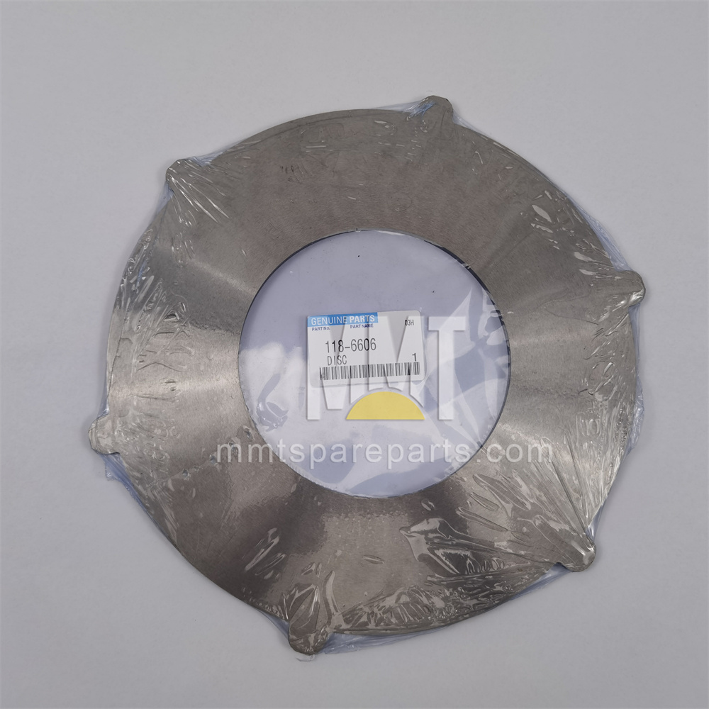 Friction Disc 118-6606