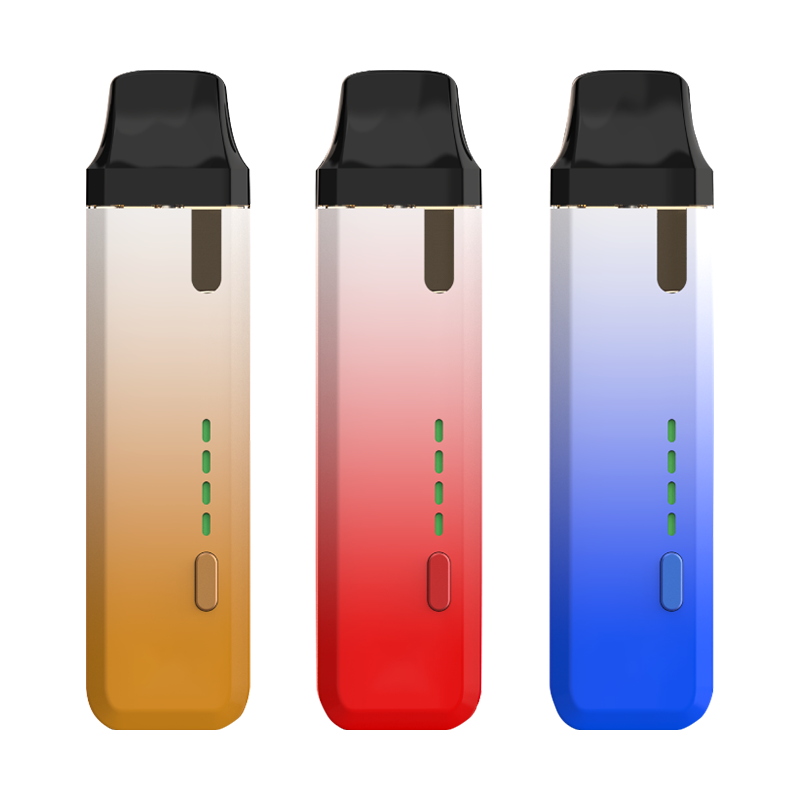 （CBD）Disposable empty vape