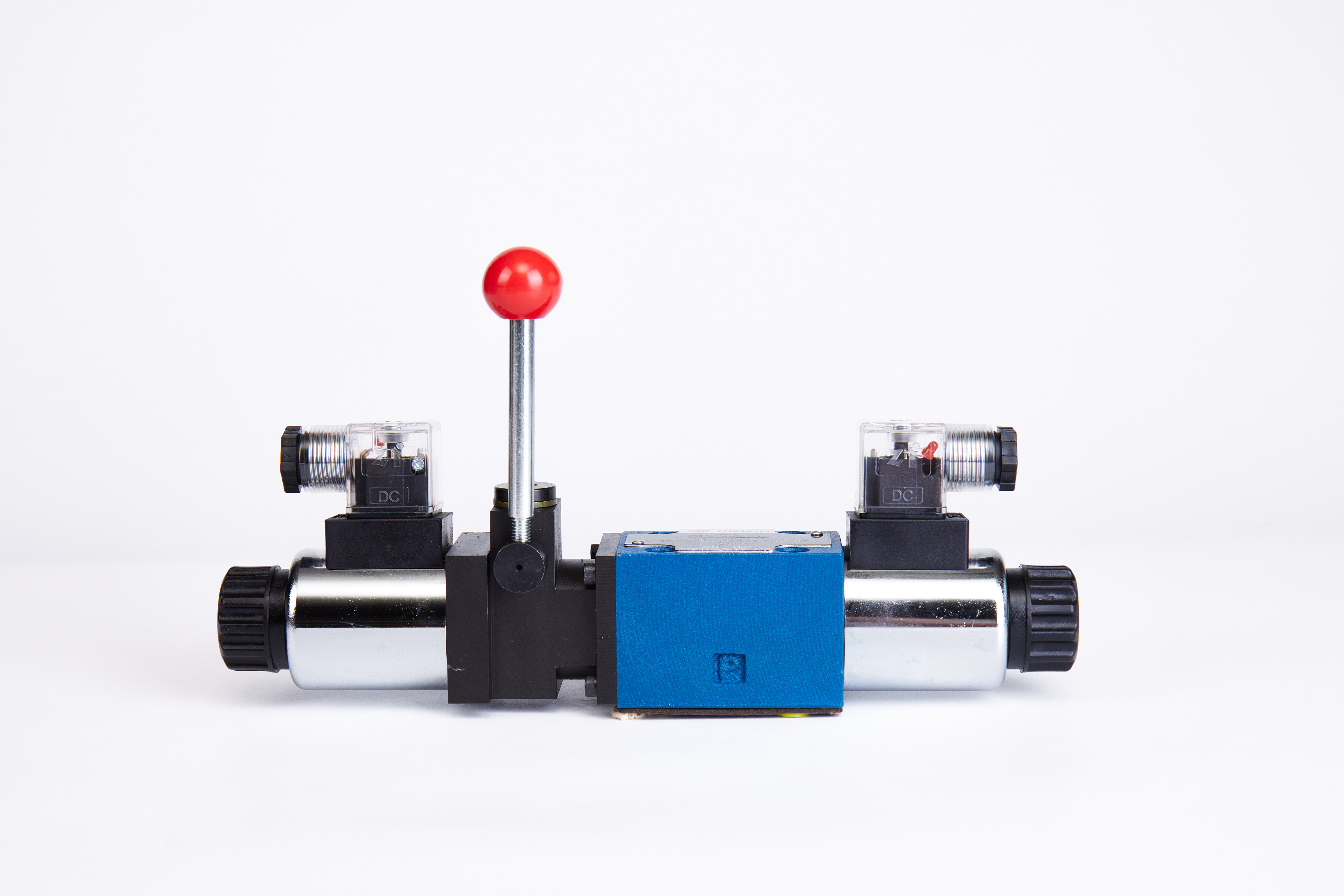 4WE6E61solenoid directional valve