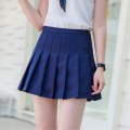 Sports Tennis Skirts Women Skorts Yoga Fitness A Pleated Short Skirt Badminton Breathable Quick Drying Girl Uniform Underpants