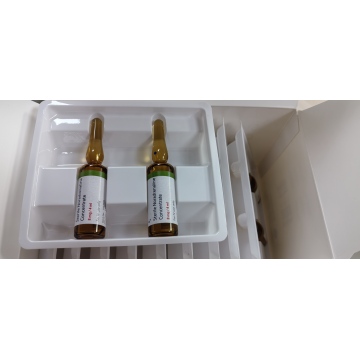 Norepinephrine Bitartrate Injection Metronidazole