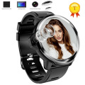 2020 new luxury 4g lte Android system smart watch with 3g+32gb dual hd camera video call wifi gps bluetooth smartwatch man woman