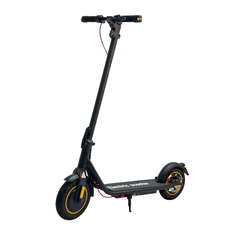 Gofunow Warehouse Adult Folding Scooter (12)