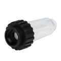 Car Washer Water Filter Pressure Washer Inlet Filter for Karcher Makita AR STIHL Elitech Lavor Huter BOSCH Patriot Bort Daewoo