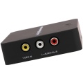 Ezcap272 AV Capture Analog to Digital Video Recorder Converter with Audio Video input AV HDMI Output to MicroSD TF Card