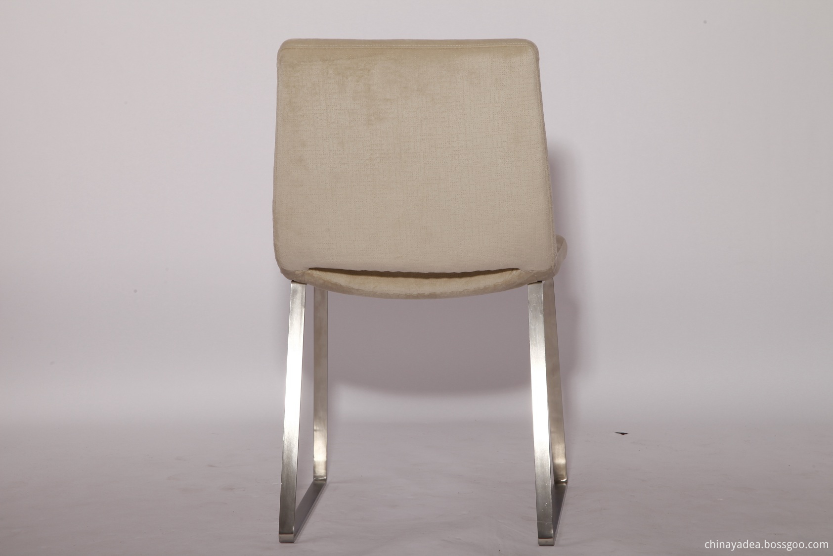Fabric Metropolitan Dining Chair