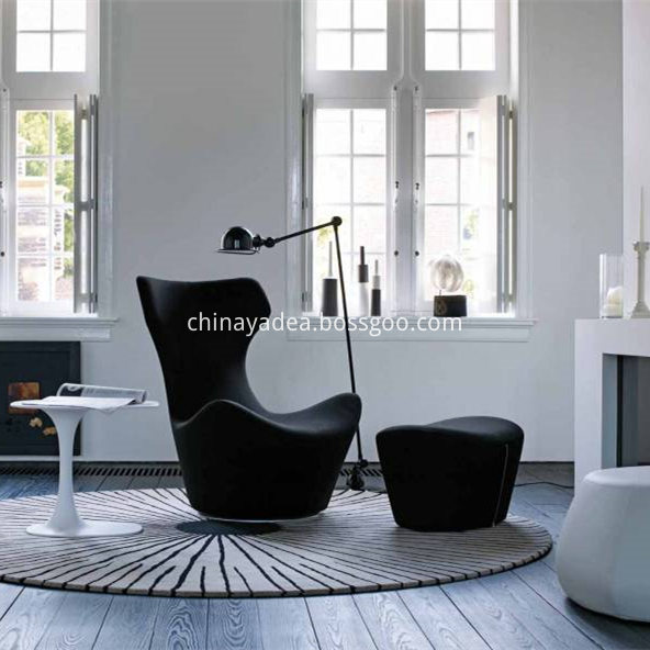 Fabric_Lounge_Chair