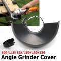 Angle Grinder Wheel Protector Cover Guard Suitable for 100/115/125/150/180/230mm