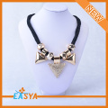 Factory price Studded With Diamond Necklace