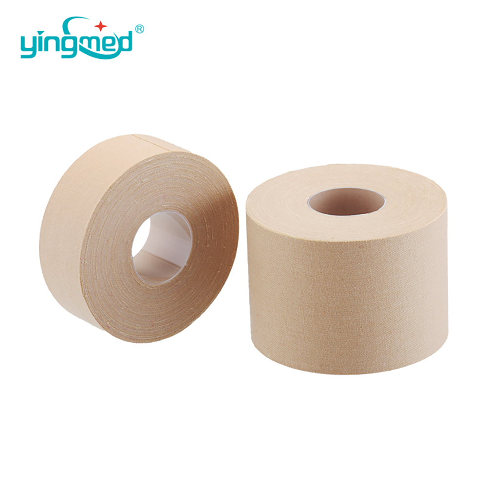 Zinc Oxide Plaster Tape B 2
