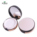 High quality  Empty Compact Powder Case With Mirror