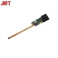 10m FPC Laser Distance Measure Sensors UART