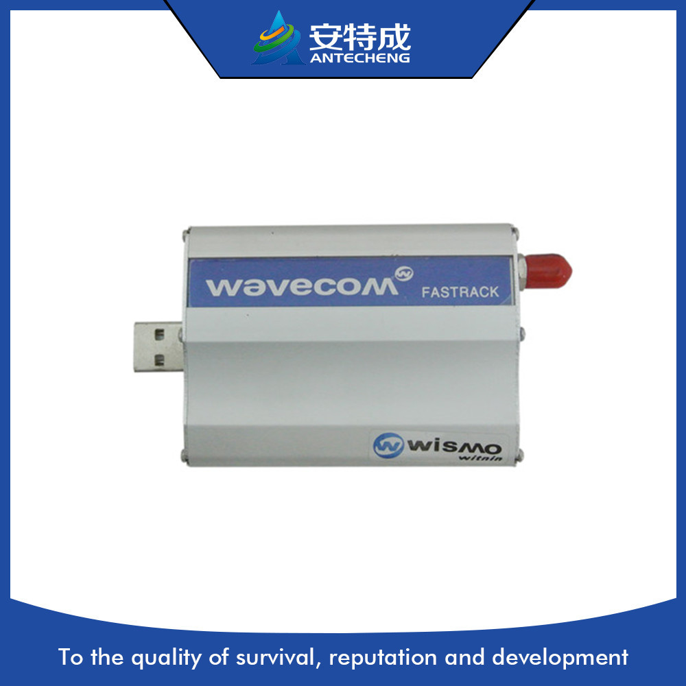 Wavecom Q2403 gsm modem M1306B modem usb modem for bulk sms sender