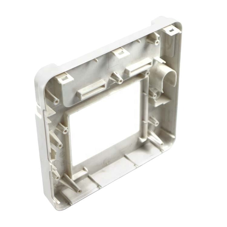 Electronic Euiqment Plastic Shell Parts2