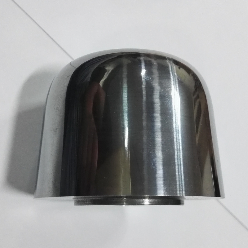 Tungsten Steel Cone Kettle Mold