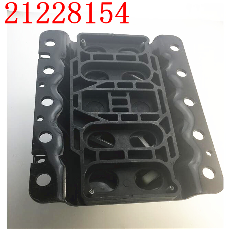 TRUCK PARTS VOL-TRUCK 21228154 ENGINE MOUNTING