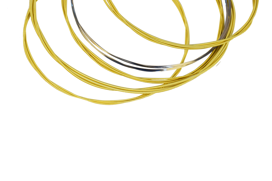 Rx A50 Acoustic Guitar Strings Set