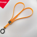 plastic cable tie handcuffs CS sports decorative belt TMC sports equipment disposable cable tie orange yellow black 2 pieces