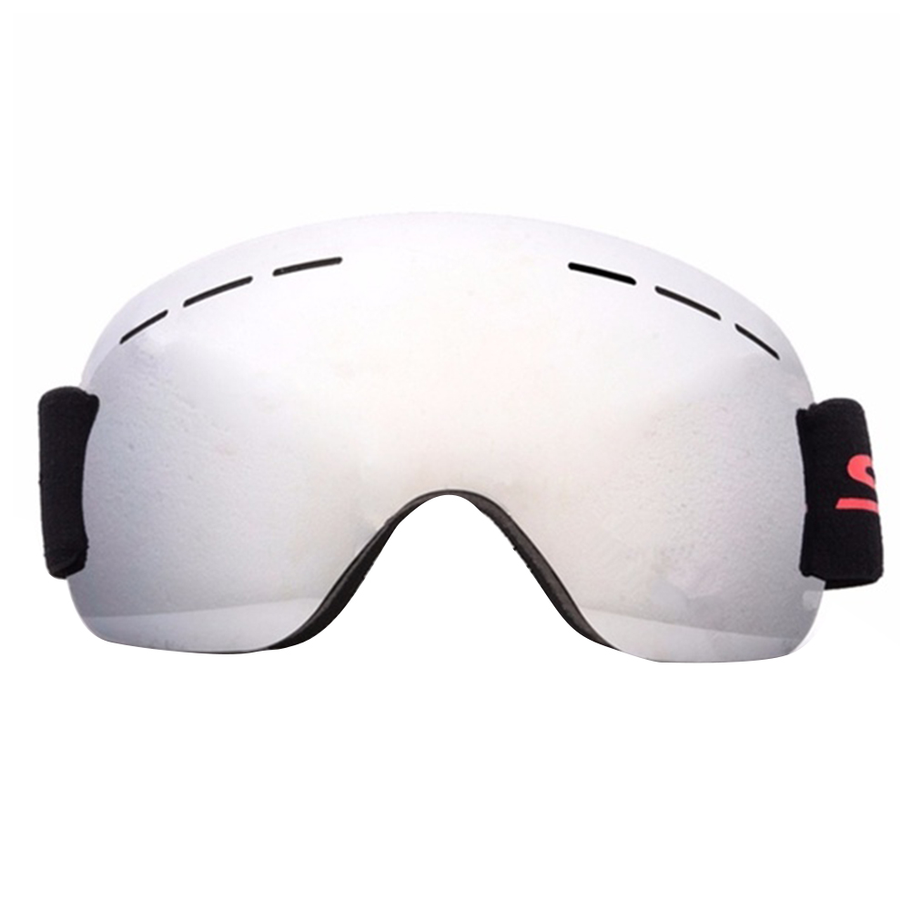Ski Goggles Men Women Snowboard Goggles Glasses for Skiing UV Protection Snow Skiing Glasses Anti-fog Ski Mask