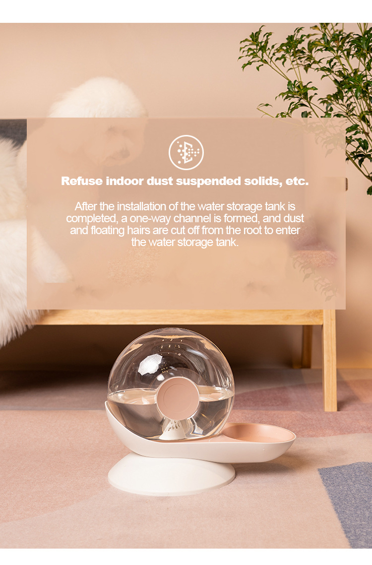 Pets Feeder Jpg
