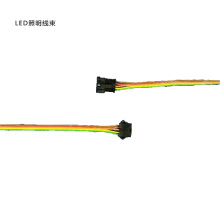 LED Lighting Harness Cables