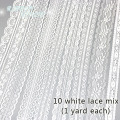 10 lace mix
