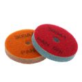 3\" Diamond Marble Polishing Pad Sponge Granite Grinding Concrete Floor Abrasive Nylon Fiber Clean Stone Disc Dropshipping