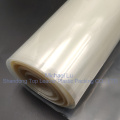 0.07mm pvc shrink tube roll for food packaging