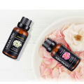 Lagunamoon 30ML 1OZ Lavender Essential Oils Myrrh Orange Lemongrass Patchouli Ginger Jasmine Massage Humidifier Oil Essential