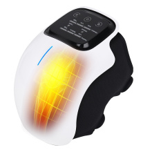 Best Electric bionic compression knee care laser massager