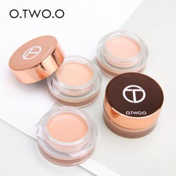 1pc 4 Colors Base Primer Makeup Base Face Eye Concealer Moisturizer Blemish Scars Acne Cover Smoothfacial Foundation TSLM1