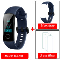 blue  band blu strap