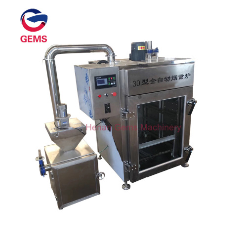 Mini Size Quail Egg Smoked Smkoed Furnace Machine for Sale, Mini Size Quail Egg Smoked Smkoed Furnace Machine wholesale From China