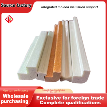 Transformer Coil Support Insulation Strip