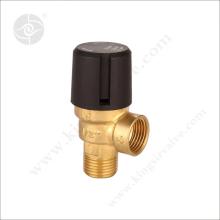 Brass Safety valve KS-8250