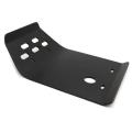 Motorcycle Engine Protector Skid Plate Guard Baseplate Chassis Guard Radiator Protection for Yamaha Tricker 250 XT250X SEROW 250