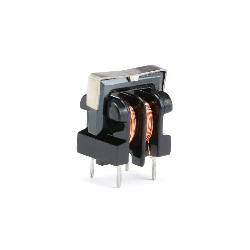 5Pcs/lot UU9.8 UF9.8 Common Mode Choke Inductor 10mH 20mH 30mH 40mH 50mH For Filter Pitch 7*8mm