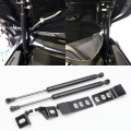 Auto Refit Front Hood Hoods Car Engine Cover Hydraulic Rod Strut Spring Shock Bar for Toyota Rav4 Xa50 2019