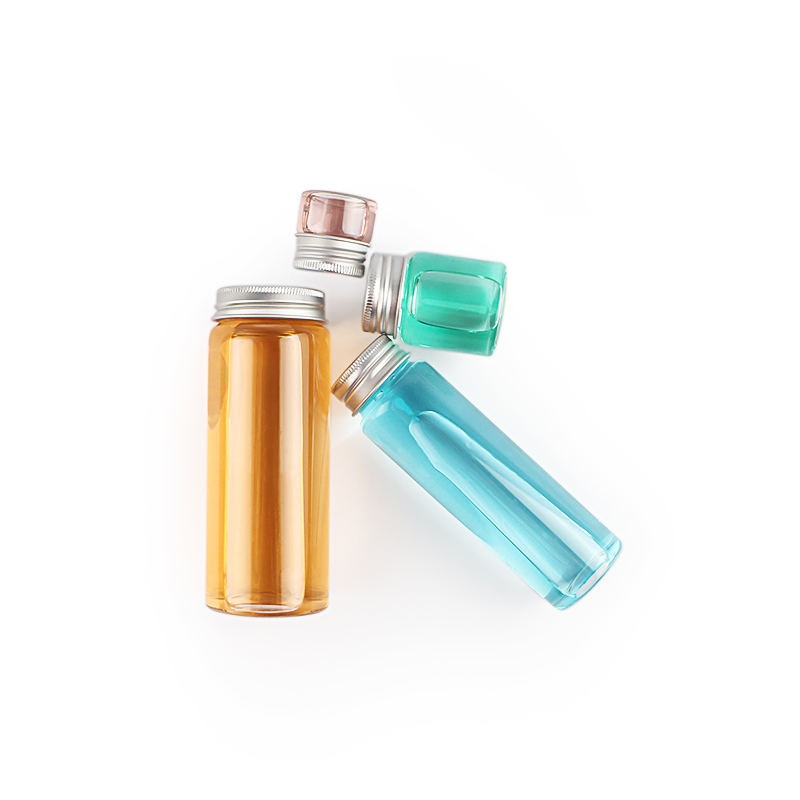 10ml 30ml 100ml 160ml Glass Test Tube
