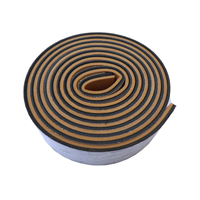 EVA Faux Teak Strip