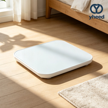 Plain Surface Body Scale
