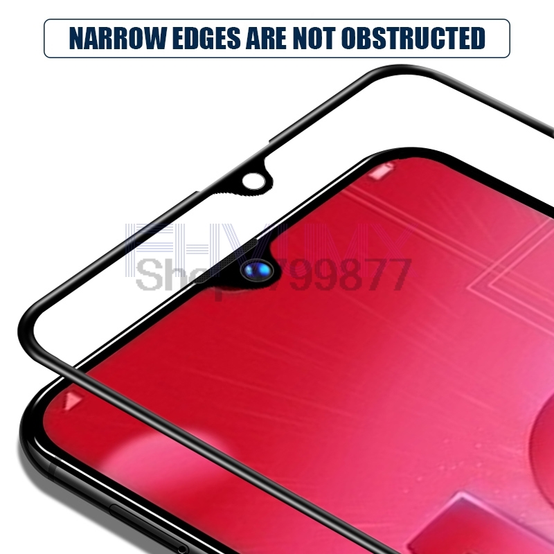 100D Protection Glass For Huawei Y7 Y6 Y5 Prime 2018 2019 Y5 Lite Tempered Glass Y9 2018 Y9 Prime 2019 Y9S Screen Protector Film