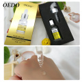 Buy 3 Get 1 Gift Deep Relieve Wrinkle Firming Essence Eye Serum Anti-Aging-Wrinkle Nourishing Whitening Firming Skin Eyes Cream