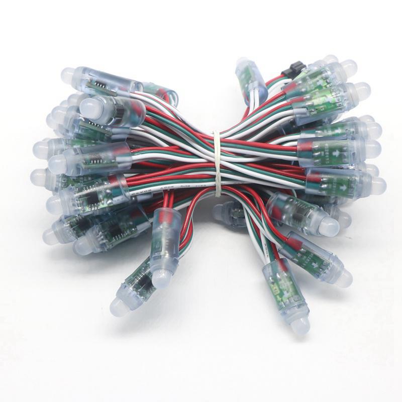 12mm Round Led Pixel Module