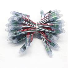 5V WS2811 Full Color LED Module Waterproof IP68